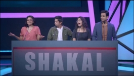 Comedy Premium League - Season 01 Episode 02